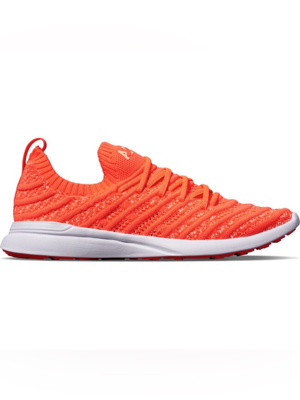 APL Knit Slip-On Sneaker